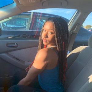 Meet your Posher, Charlene